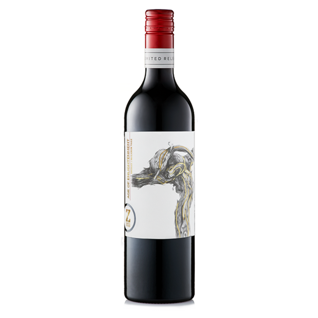 Age of Enlightenment McLaren Vale Shiraz 2018