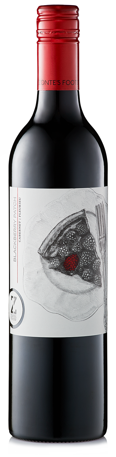 Blackberry Patch Fleurieu Cabernet 2017