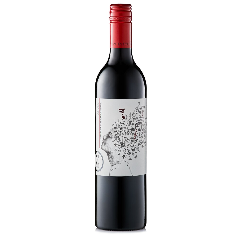 Canto Fleurieu Peninsula Montepucliano Sangiovese 2021