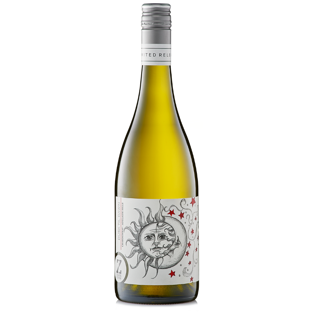 Dusk Til Dawn Adelaide Hills Chardonnay 2021