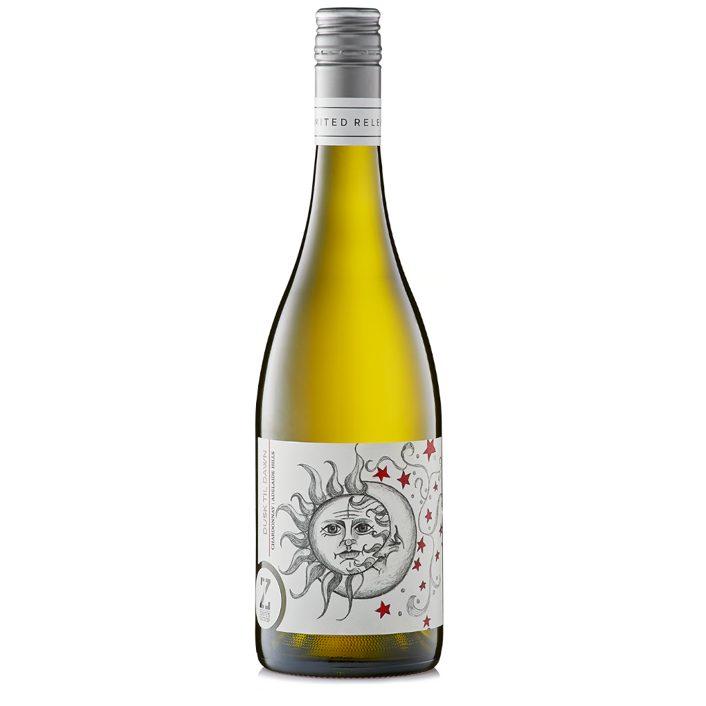 Dusk Til Dawn Adelaide Hills Chardonnay 2019