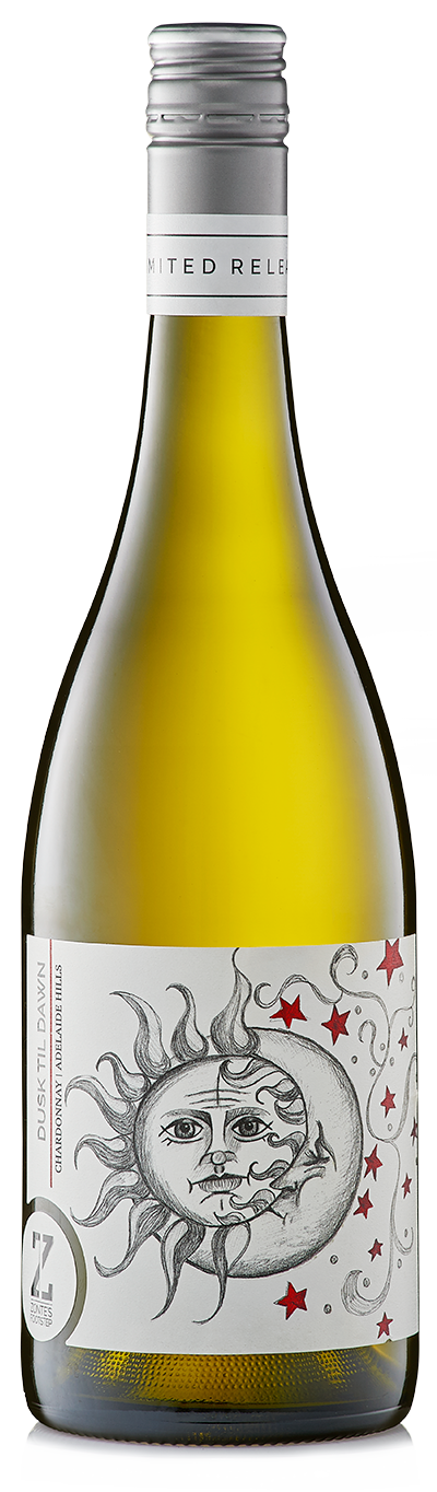 Dusk Til Dawn Adelaide Hills Chardonnay 2017