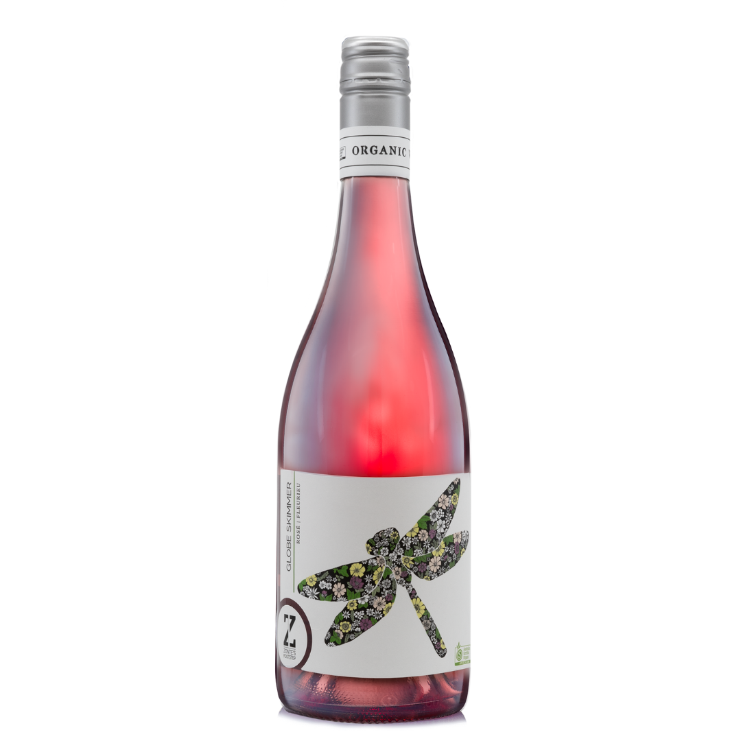 Globe Skimmer Fleurieu Rosé 2019