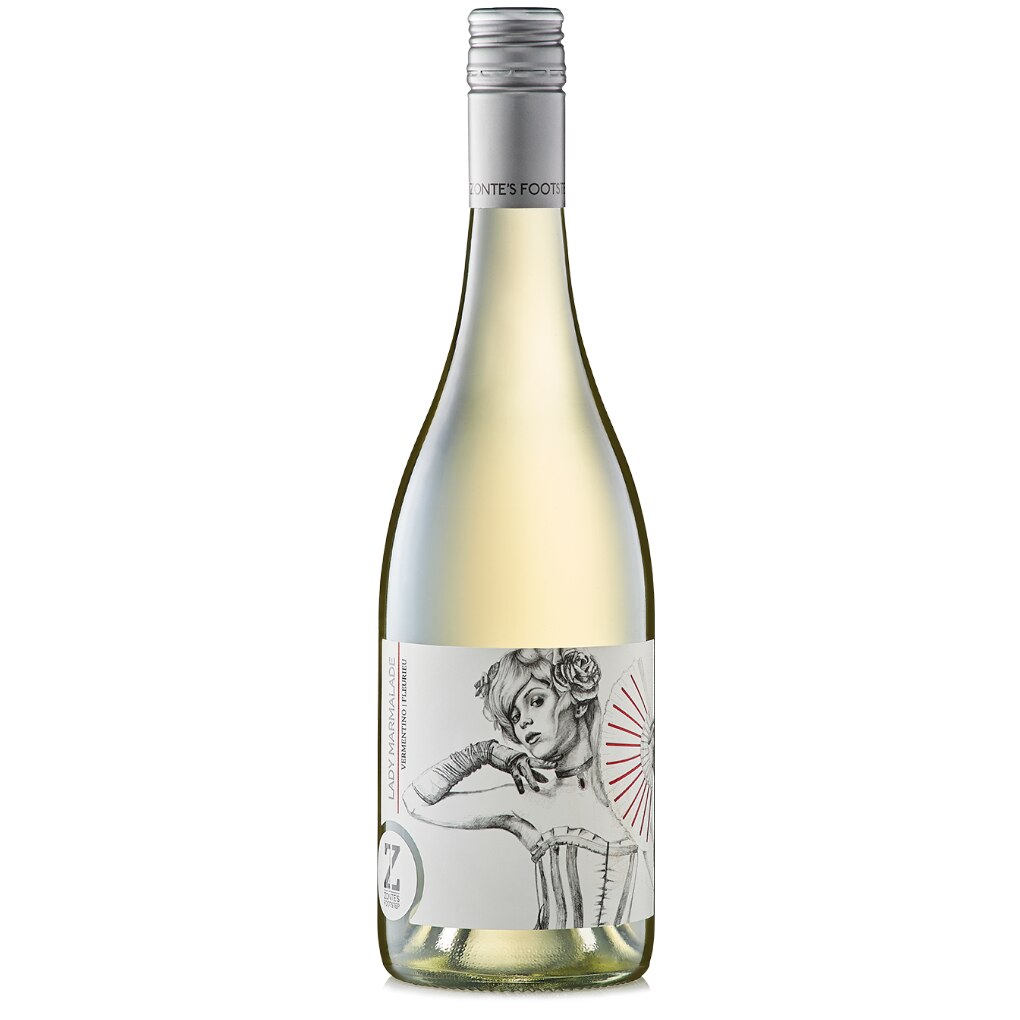 Lady Marmalade Fleurieu Peninsula Vermentino 2021