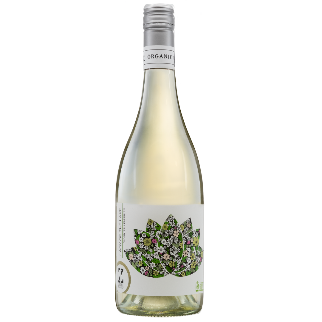 Lady of The Lake Viognier 2019