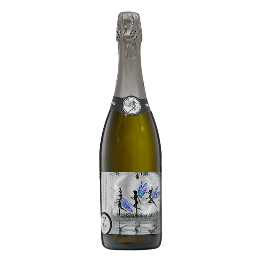 Water Fairies Tasmanian Vintage Brut 2010