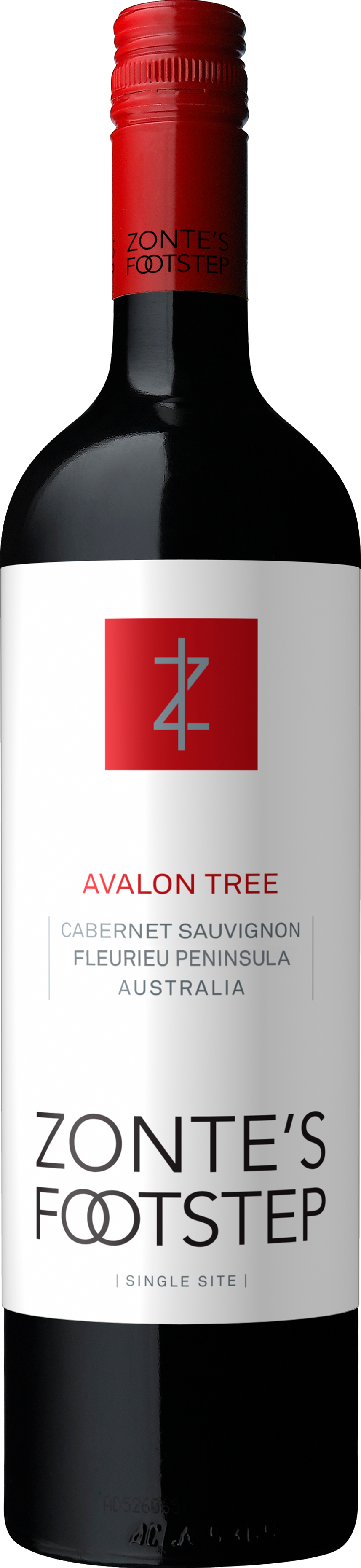 Avalon Tree Fleureiu Cabernet 2013