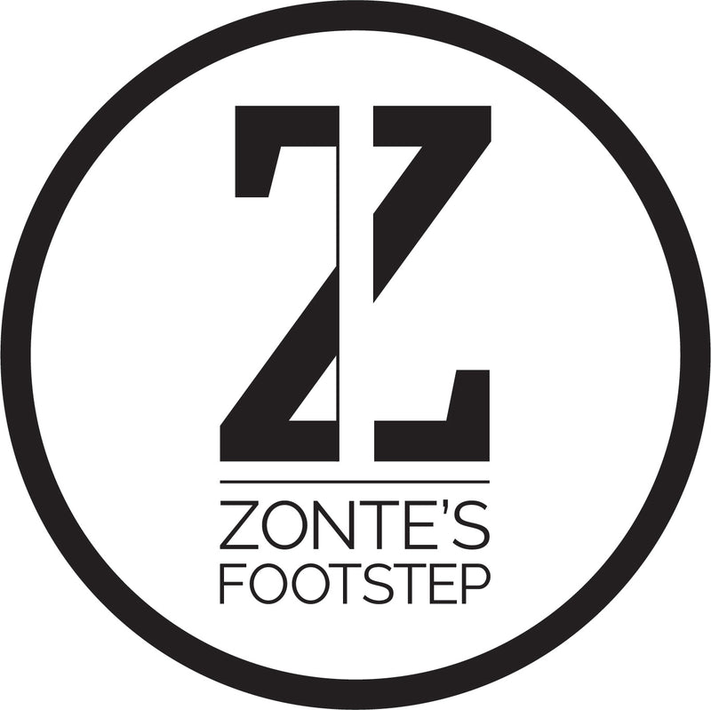 Zonte's Footstep